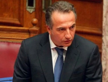 «Ώδινεν όρος και έτεκεν μυν» σχολιάζει για τον ανασχηματισμό ο Καλαφάτης